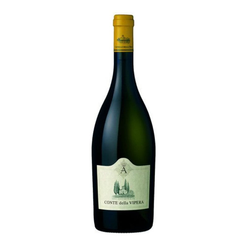 ANTINORI CONTE DELLA VIPERA BIANCO CL.75