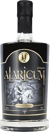 Amaro Alaricum 70cl