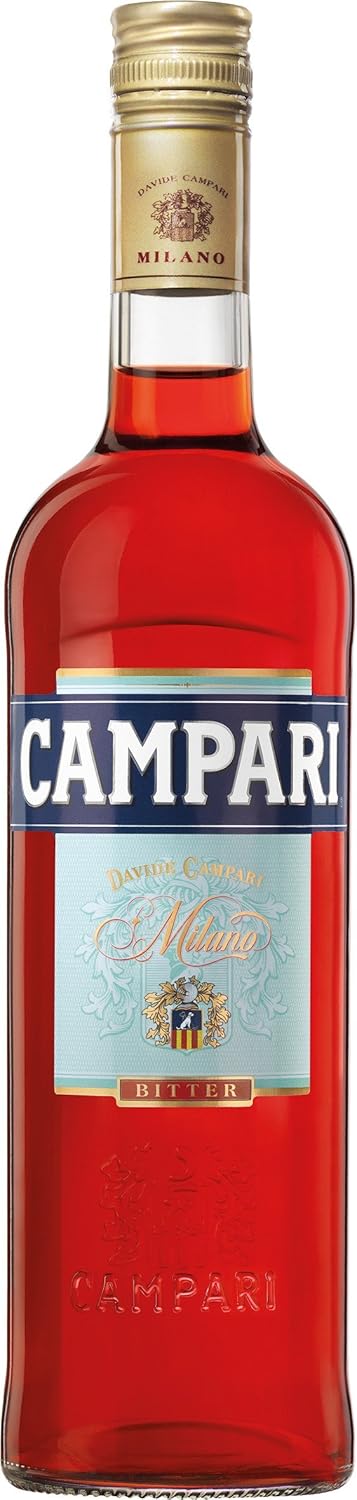 BITTER CAMPARI CL 70