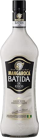 Batida De Coco Liquore al cocco - 700 ml