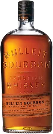 Bulleit Bourbon Whiskey Americano - 700 ml