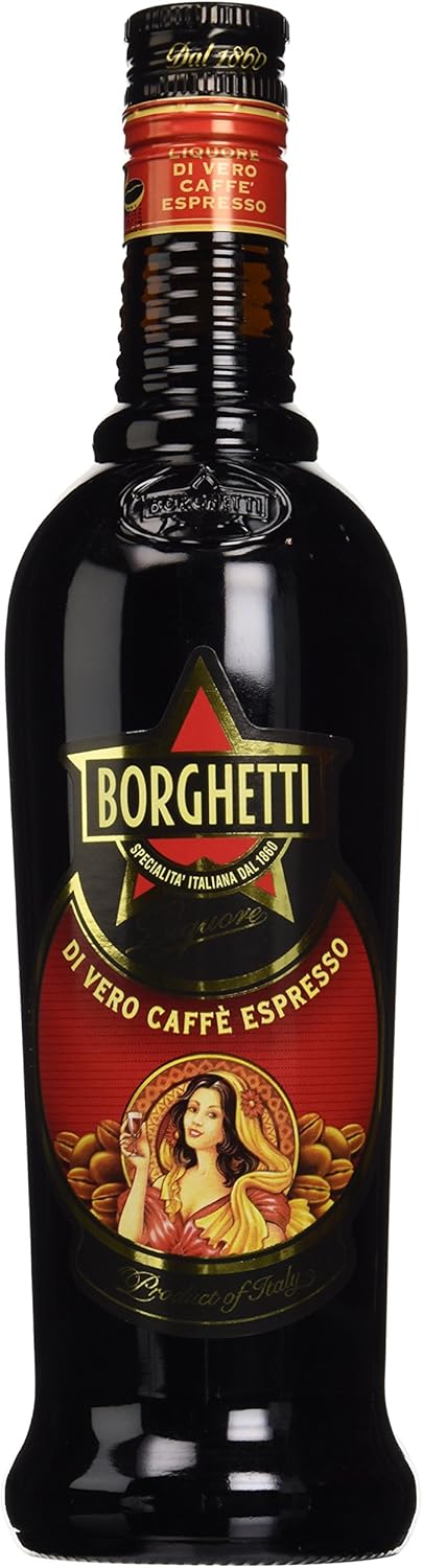 CAFFE' SPORT BORGHETTI CL 70