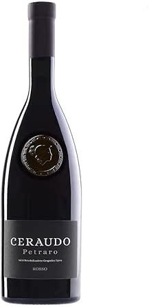 CERAUDO Petraro I.G.T. Val di Neto Rosso 75cl