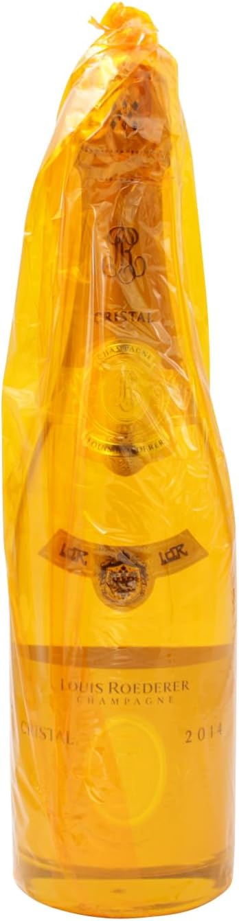 CHAMPAGNE CRISTAL CL 75