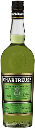 CHARTREUSE VERDE CL.70