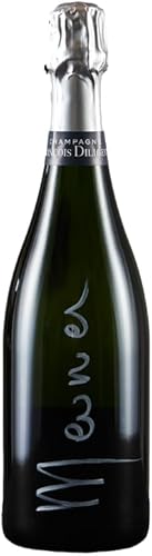 Champagne Meunier Nature Francois Diligent 75cl
