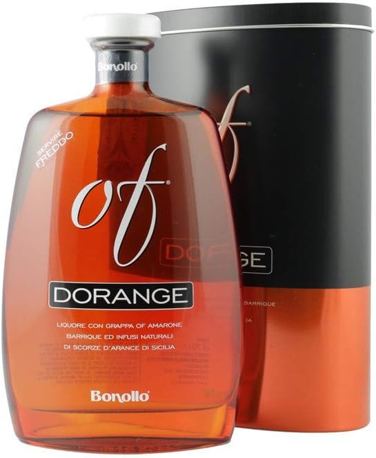 DORANGE 40°  BONOLLO CL.70