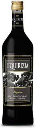 Dilmoor Liquore di Liquirizia 100cl