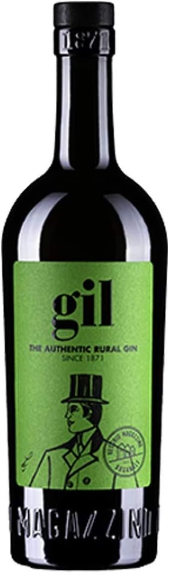 GIN GIL AUTHENTIC RURAL 43° CL 70