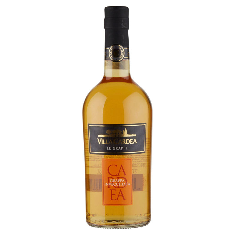 GRAPPA INVECCHIATA VILLA CARDEA 40° CL.70