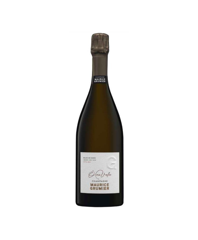 GRUMIER CHAMPAGNE BDN CL.75