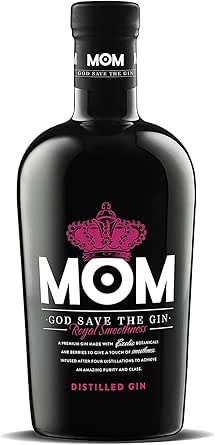 Gin Mom, 700 ml