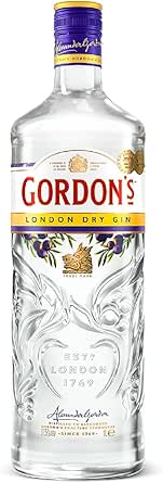 Gordon's London Dry Gin - 1 L