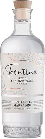 LA TRENTINA TRADIZIONALE 41° CL.70