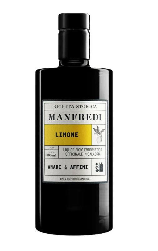 LIMONCELLO LEMONI MANFREDI CL50