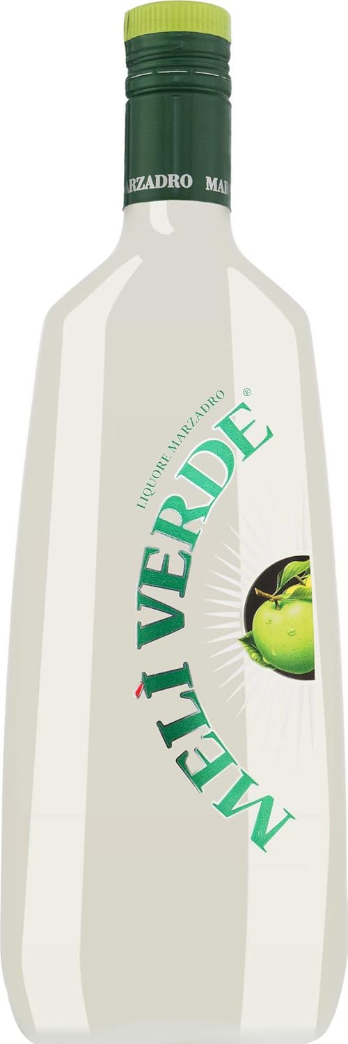 Marzadro, Liquore Melì Verde - bottiglia in vetro da 700ml
