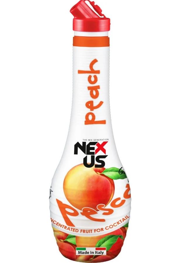 NEXUS POLPA PESCA CL.70