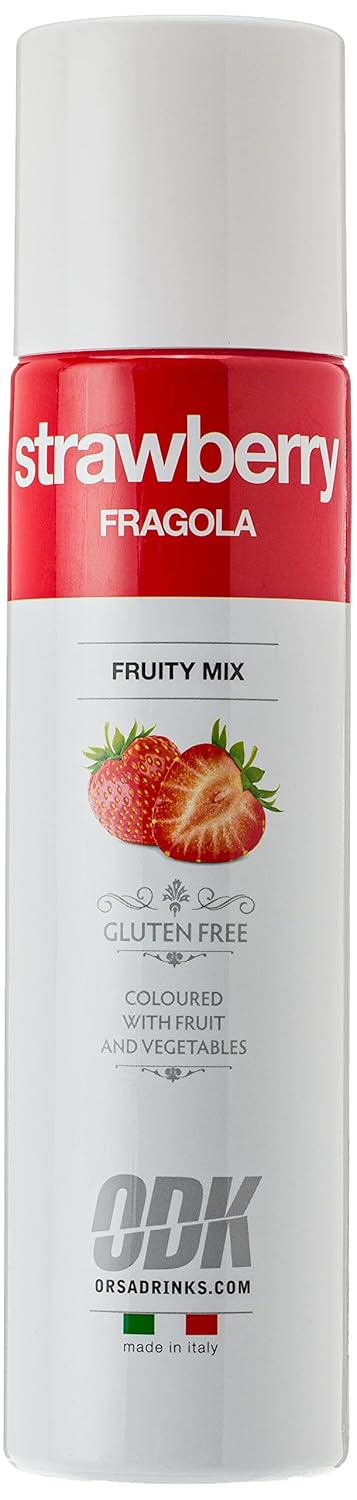 ODK MIX FRAGOLA KG.1