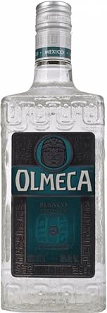 Olmeca Tequila Blanco 1L