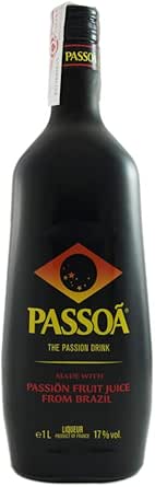 PASSOA LIQUORE CL 100