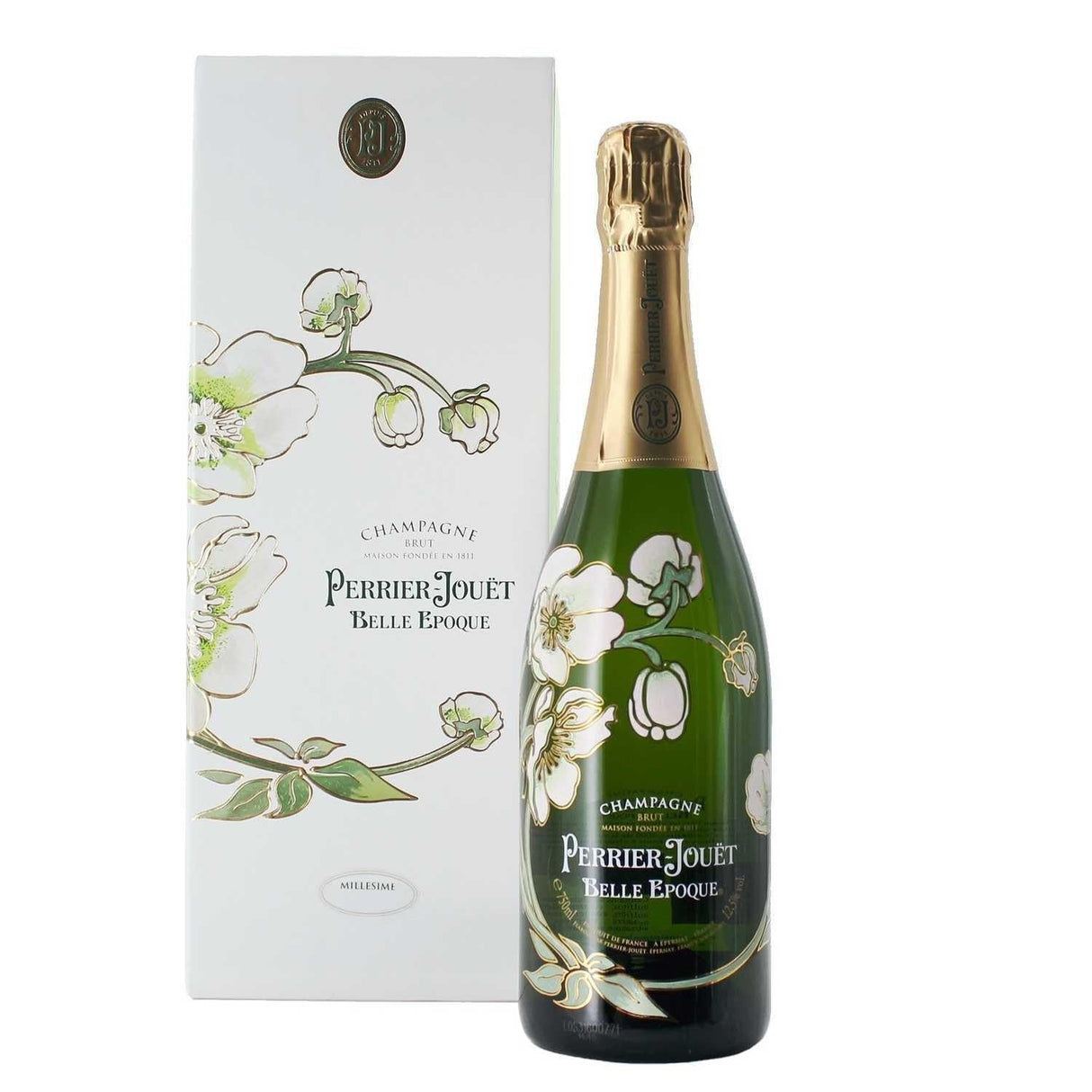 Perrier Jouet Belle Epoque Cl.75 - 750 ml