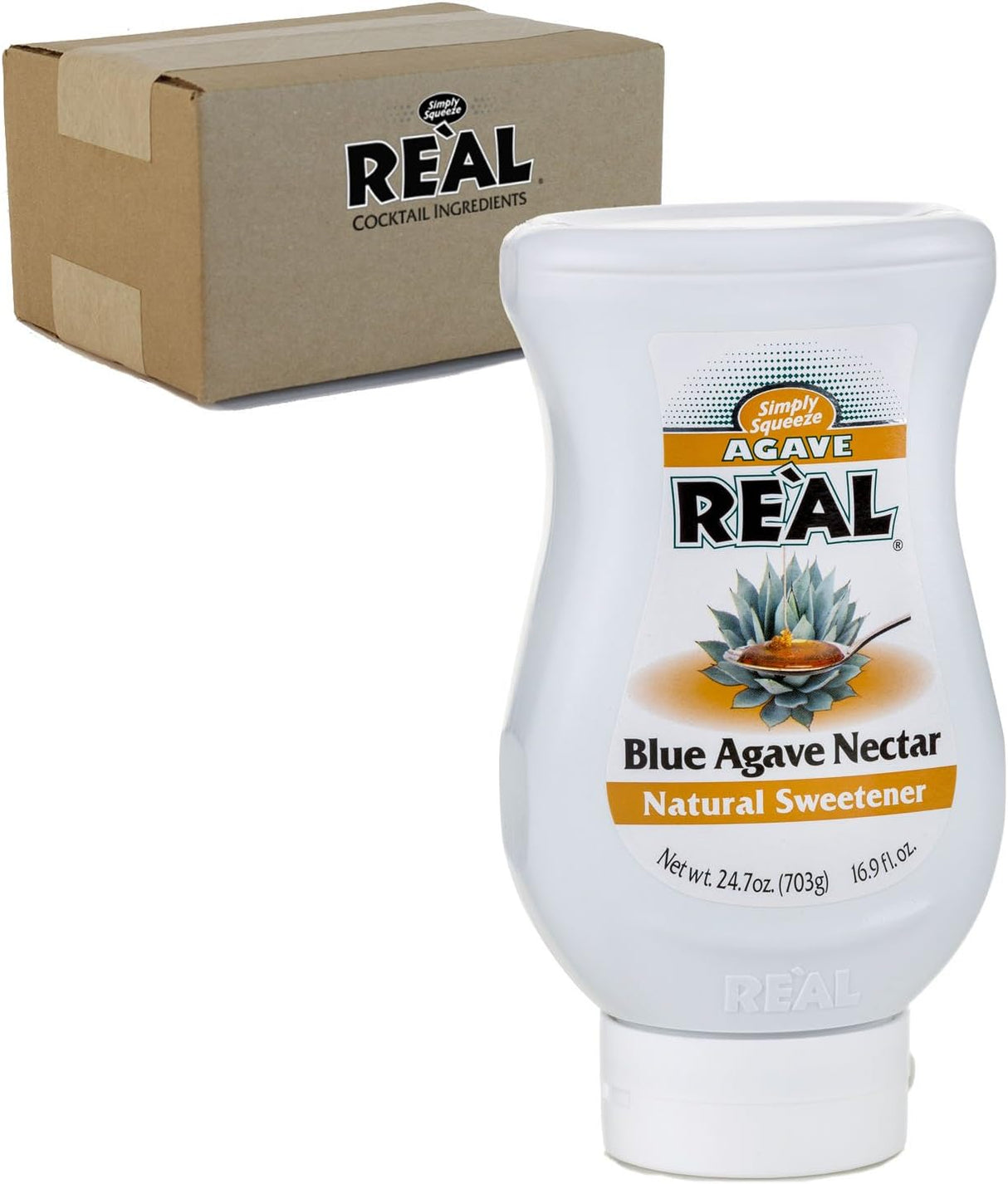 Real Agave ml.500