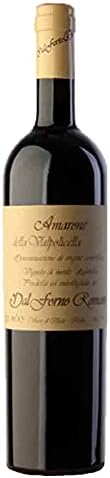 Romano Dal Forno - Amarone della Valpolicella DOCG 2017 0,75 lt.