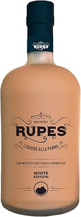 Rupes White Edition 70cl (Liquore alla Panna)