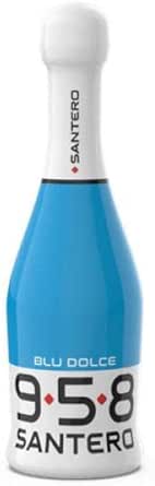 SANTERO 958 BLU BABY 200 ML