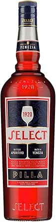 SELECT APERITIVO CL 100