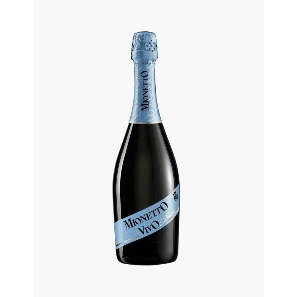 SPUMANTE MIONETTO VIVO DOLCE CL.75