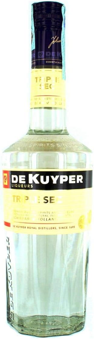 TRIPLE SEC DE KUYPER CL.70