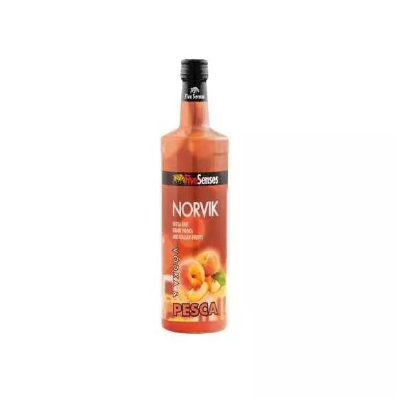 VODKA NORVIK PESCA MAVI CL 70