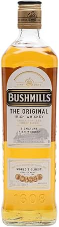 Whisky Bushmills Old - 1000 ml