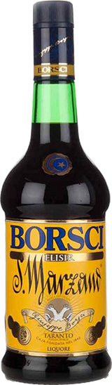AMARO S.MARZANO CL70 BORSCI