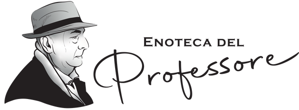 Enoteca del Professore